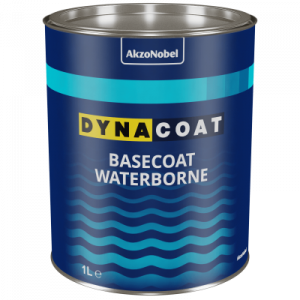 Basecoat System