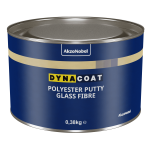 Polyester Putty Glass Fibre Polyester Putty Glass Fibre