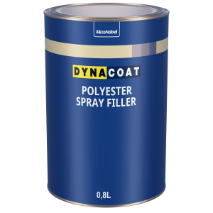 Spray Filler Spray Filler